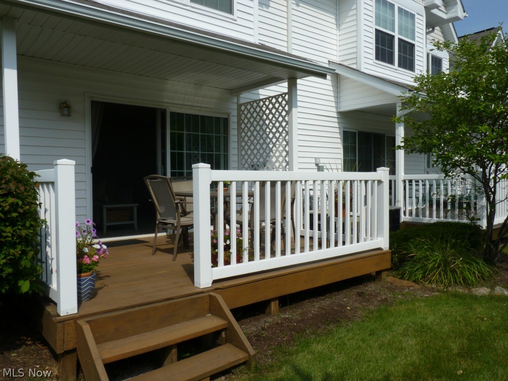 Crystal Lake Ph 03 - Residential