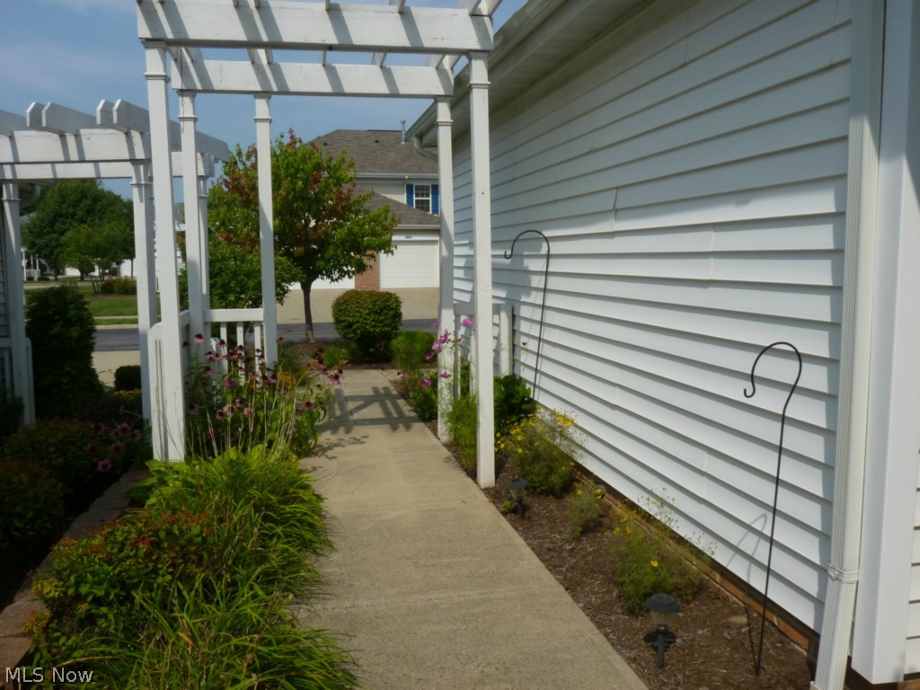 Crystal Lake Ph 03 - Residential