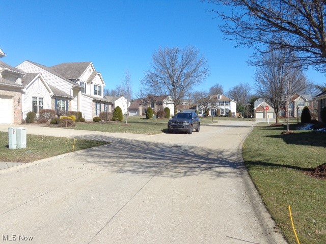 5532 Burnhill Drive, Medina, Ohio image 35