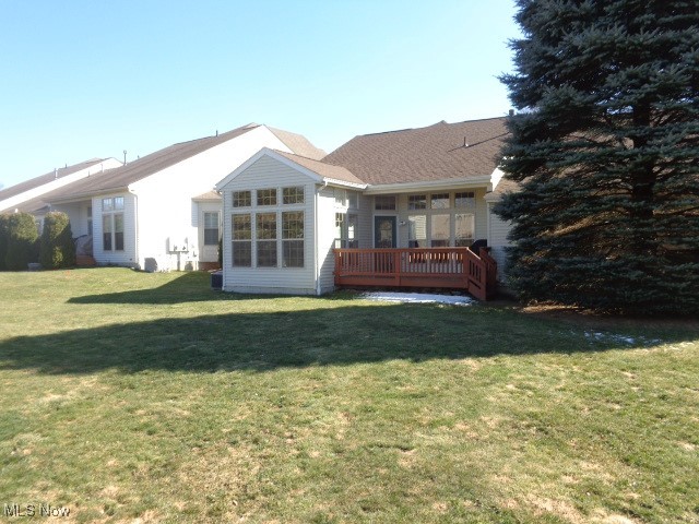 5532 Burnhill Drive, Medina, Ohio image 2