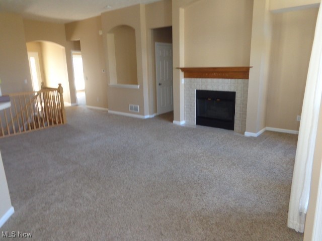 5532 Burnhill Drive, Medina, Ohio image 8
