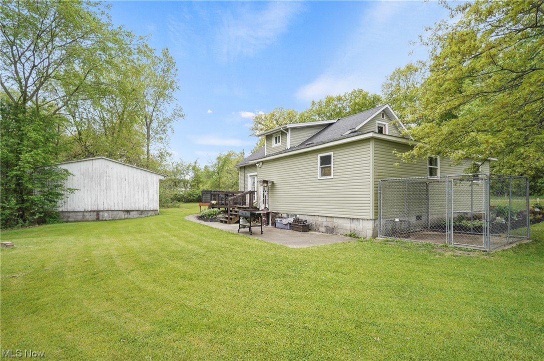 Vermillion Sec 3 - Residential