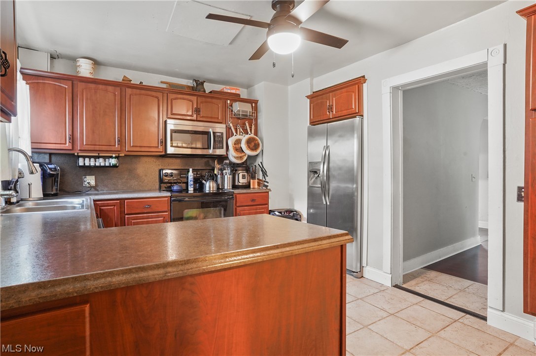 Vermillion Sec 3 - Residential