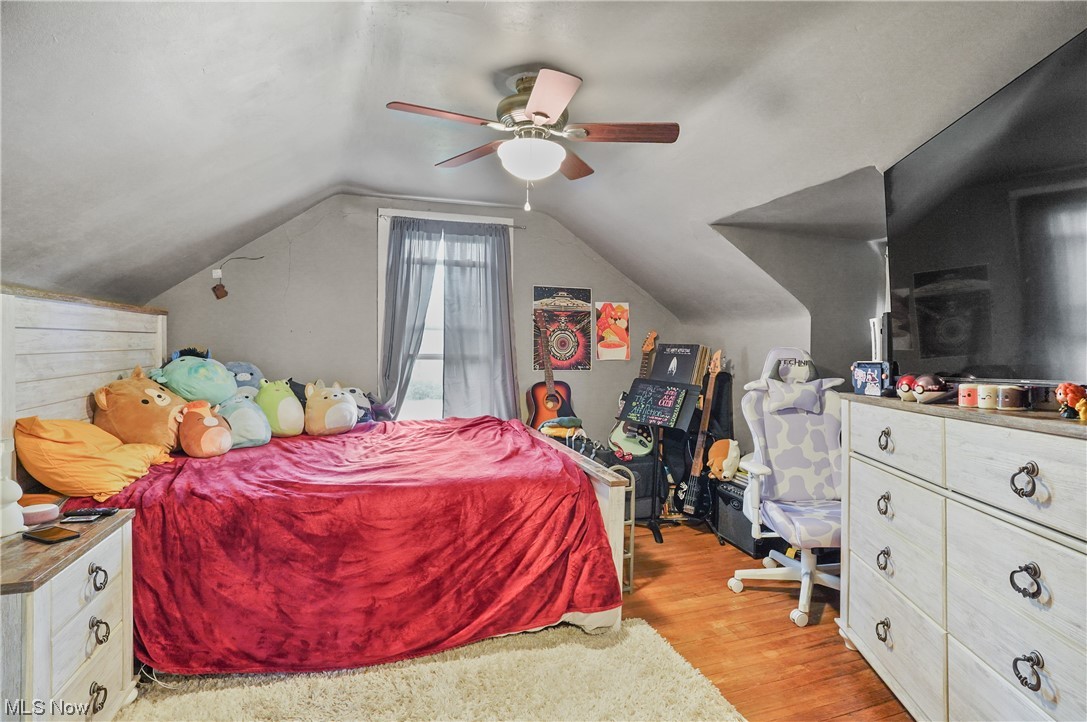 Vermillion Sec 3 - Residential