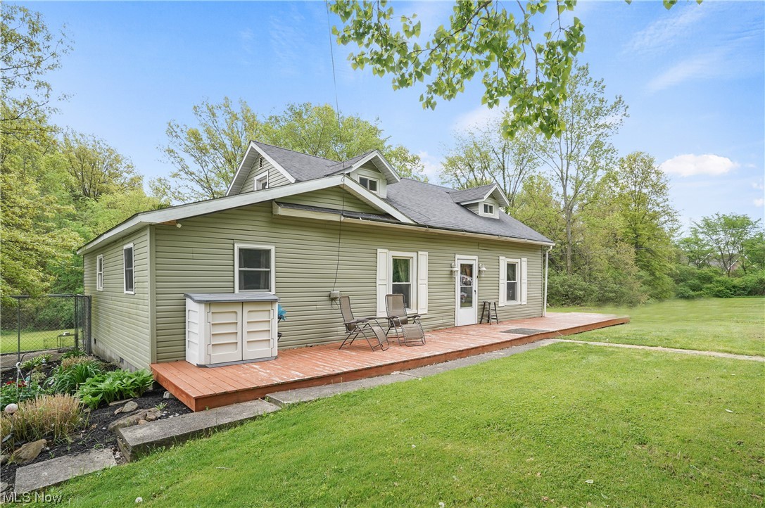 Vermillion Sec 3 - Residential