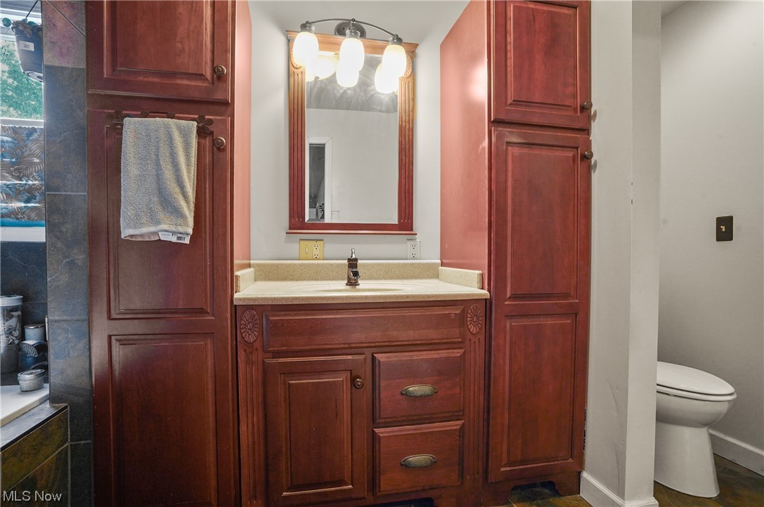 Vermillion Sec 3 - Residential