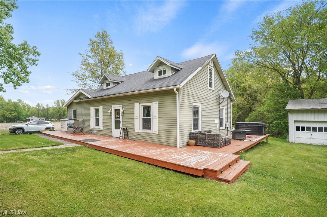 Vermillion Sec 3 - Residential