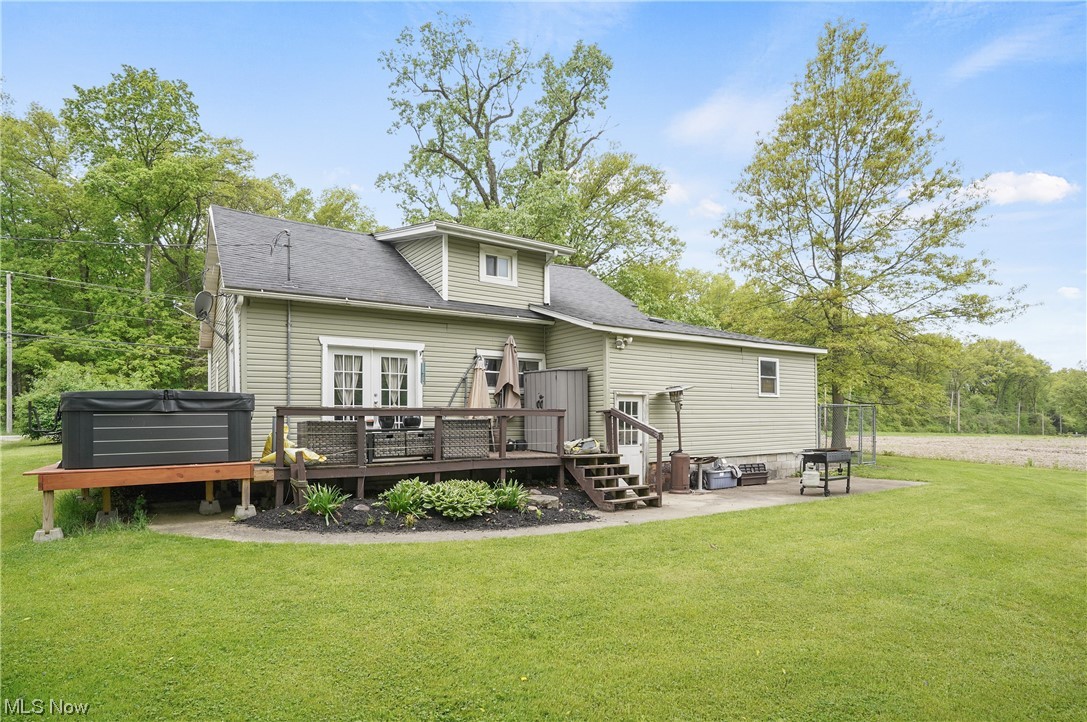 Vermillion Sec 3 - Residential