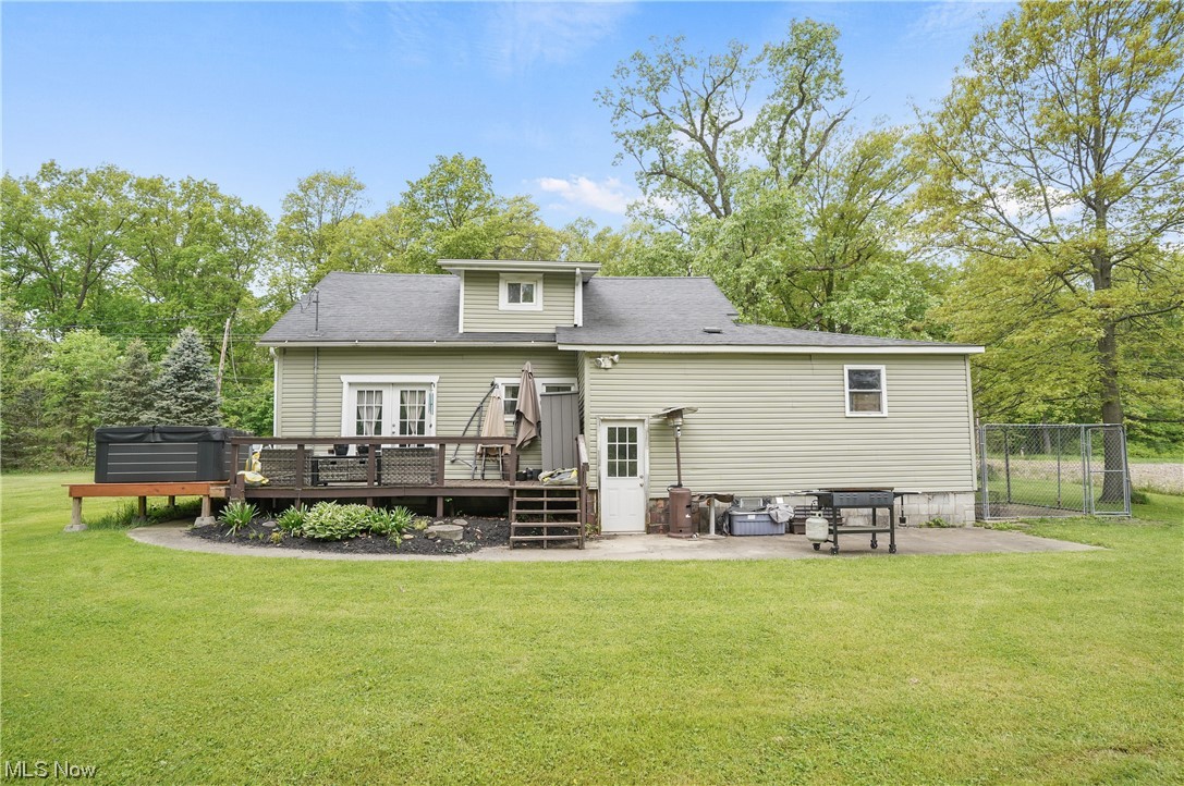 Vermillion Sec 3 - Residential