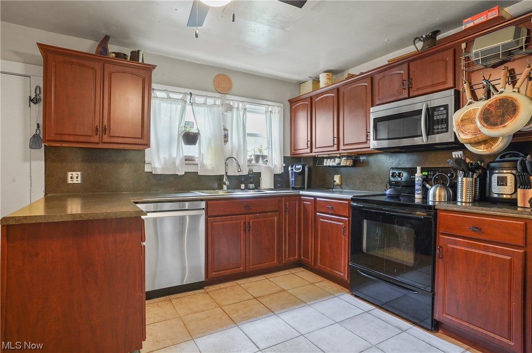 Vermillion Sec 3 - Residential