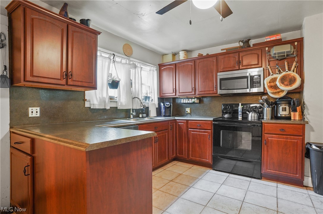 Vermillion Sec 3 - Residential