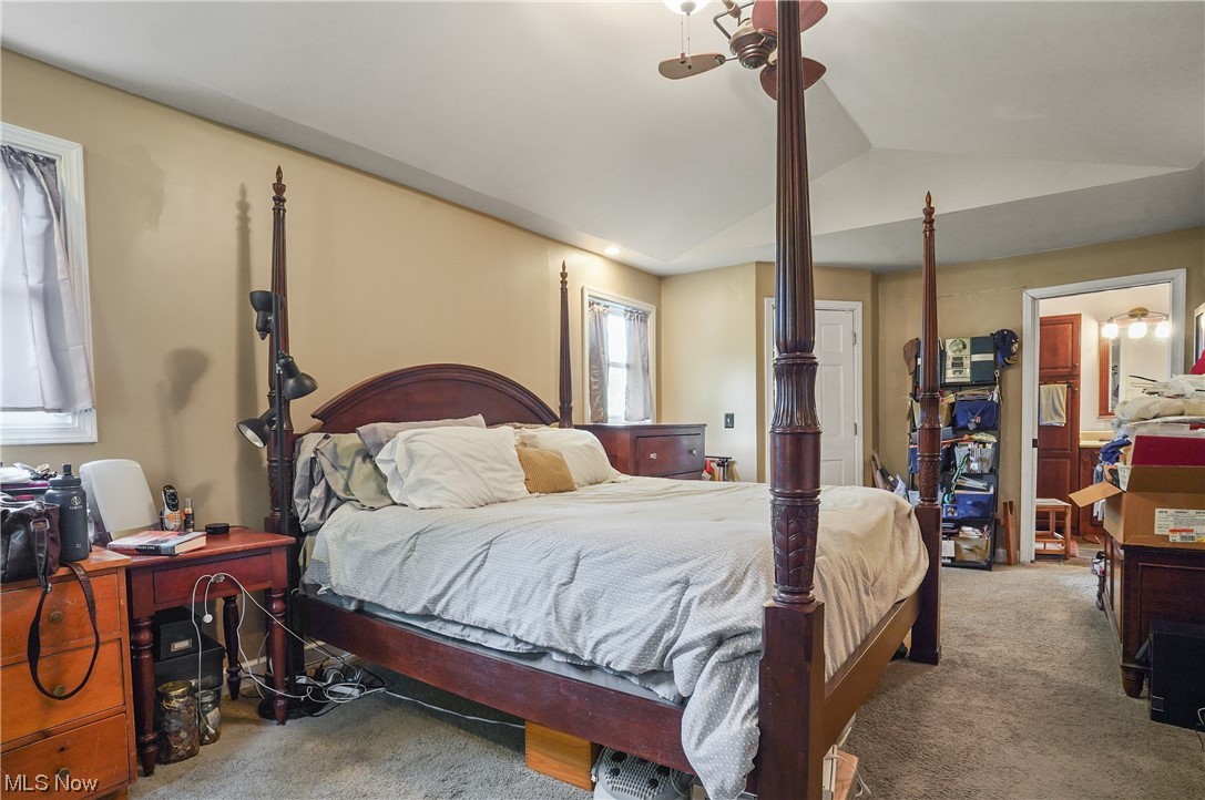 Vermillion Sec 3 - Residential