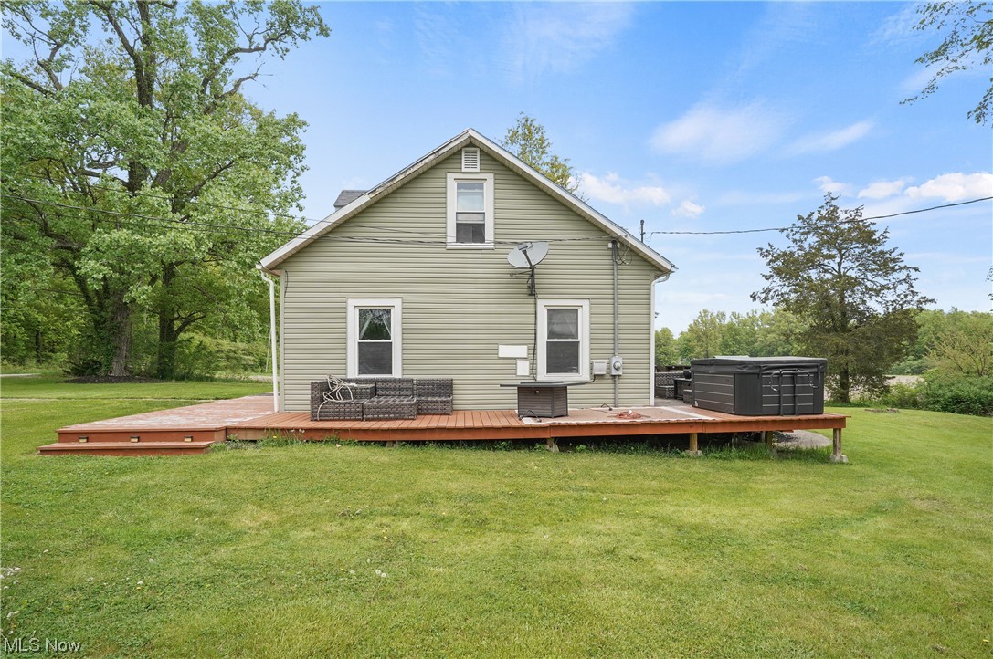 Vermillion Sec 3 - Residential