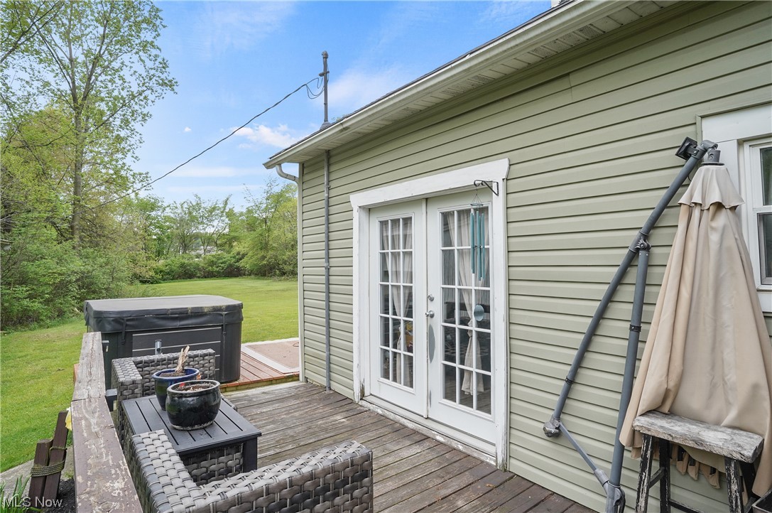 Vermillion Sec 3 - Residential