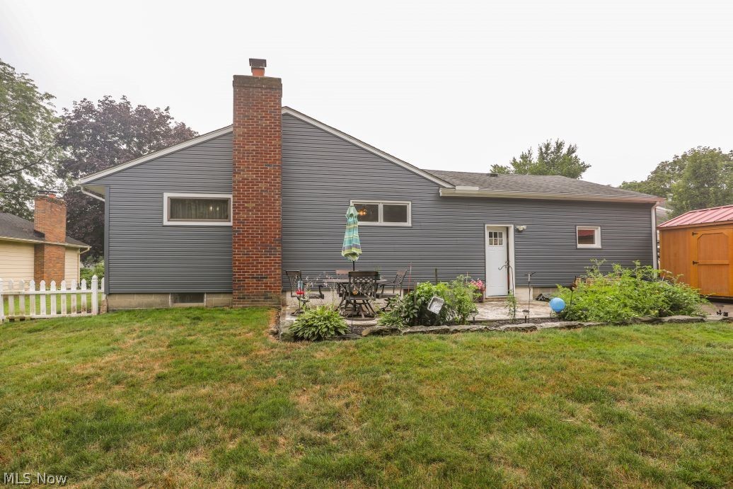 Fairland Allotment #1 - Residential