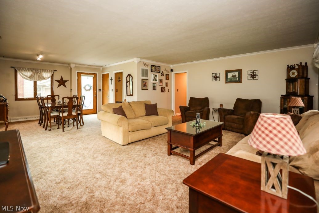 Fairland Allotment #1 - Residential