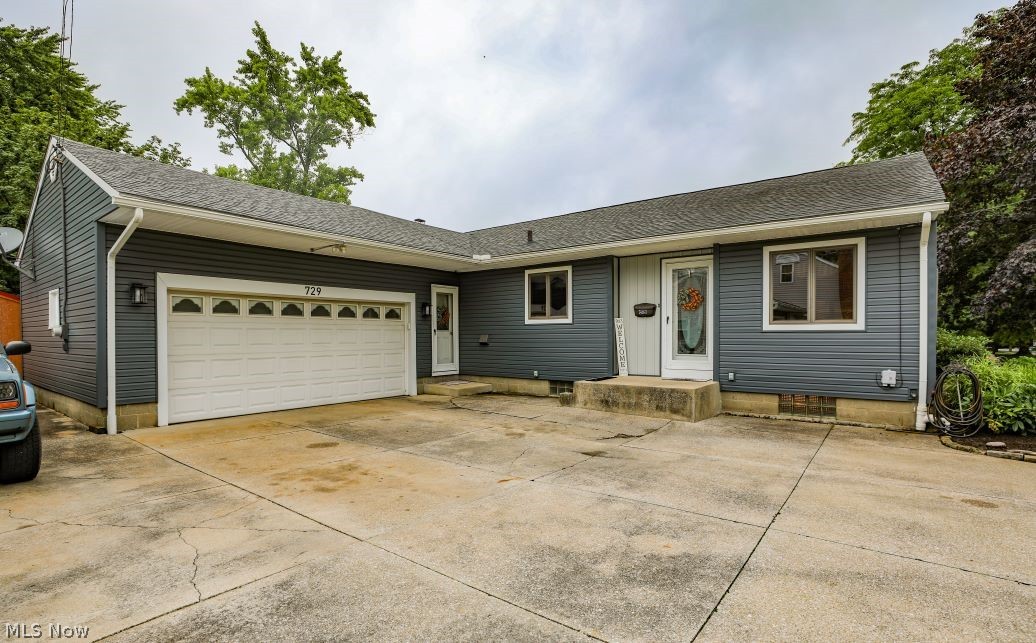 Fairland Allotment #1 - Residential