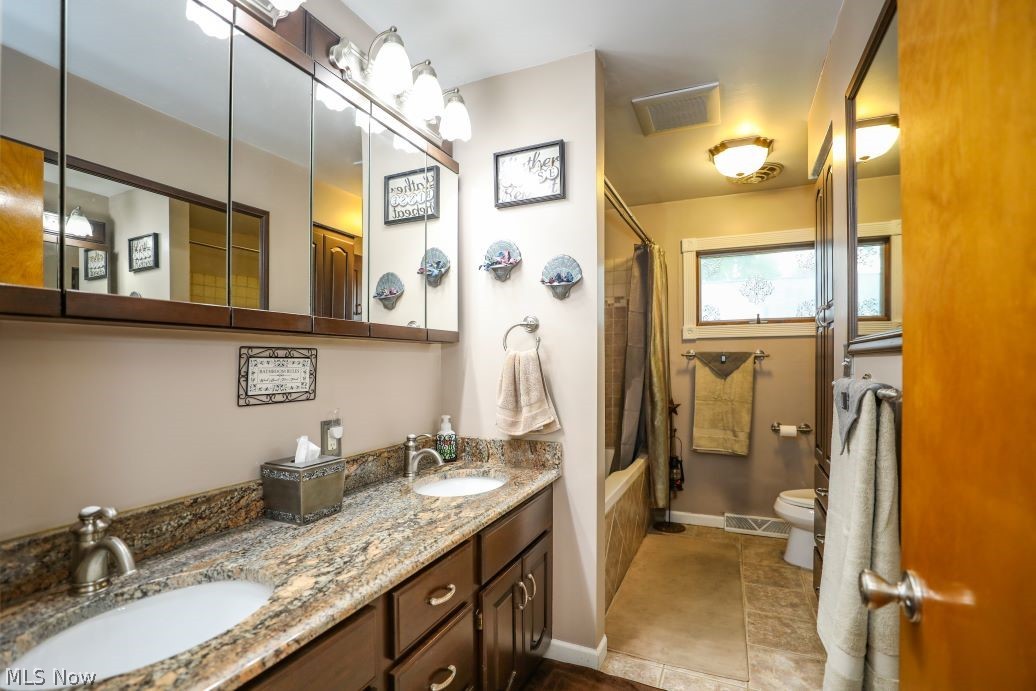 Fairland Allotment #1 - Residential