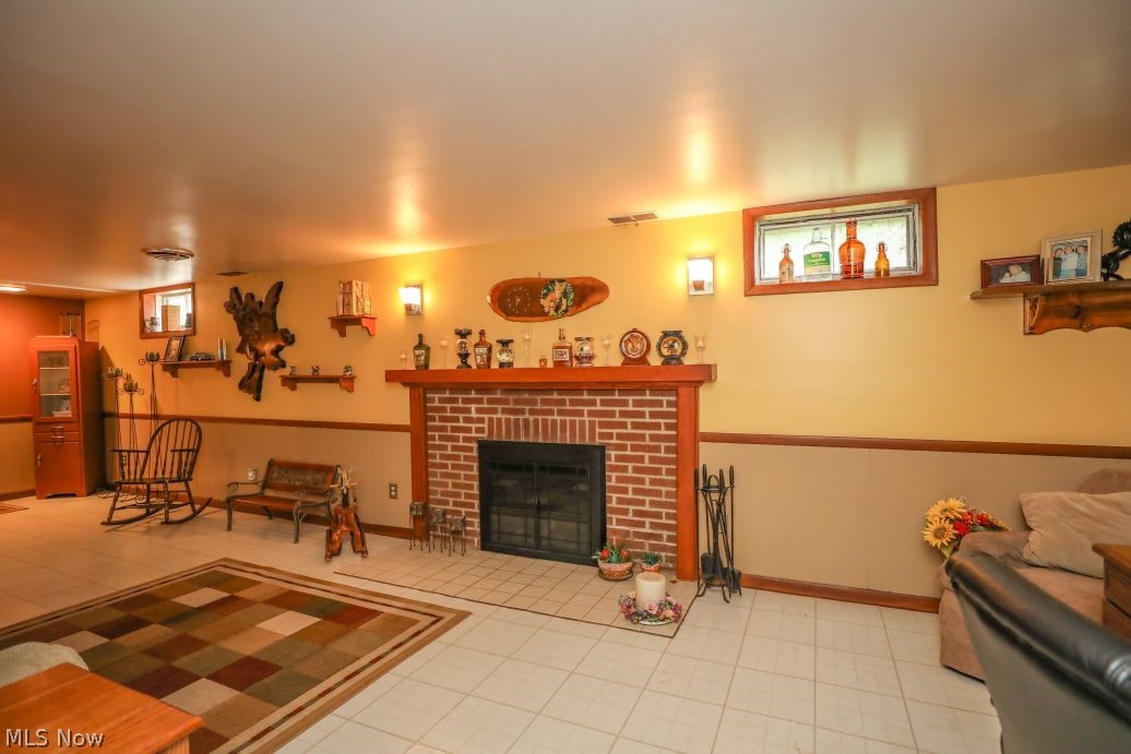 Fairland Allotment #1 - Residential