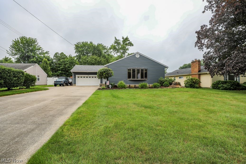 Fairland Allotment #1 - Residential