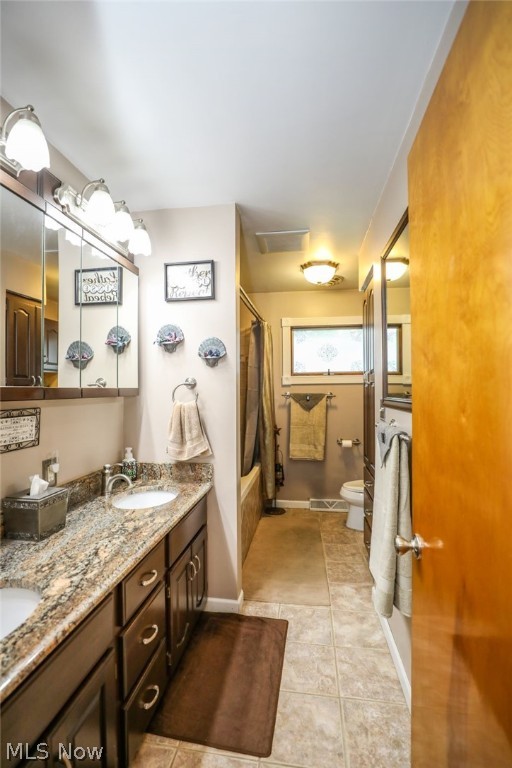 Fairland Allotment #1 - Residential