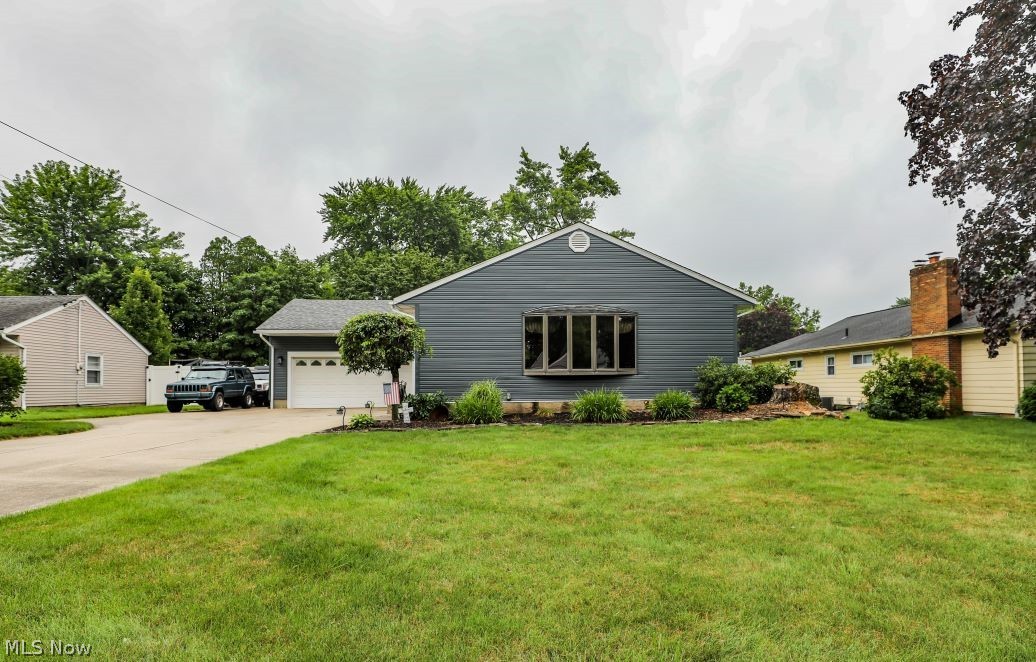 Fairland Allotment #1 - Residential