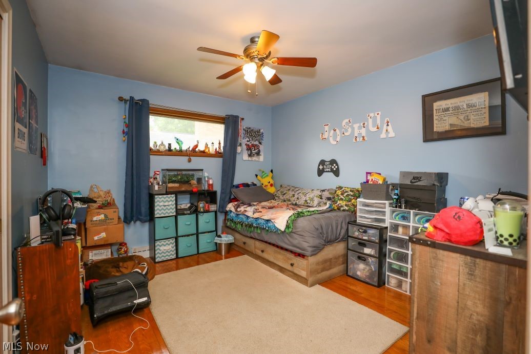 Fairland Allotment #1 - Residential