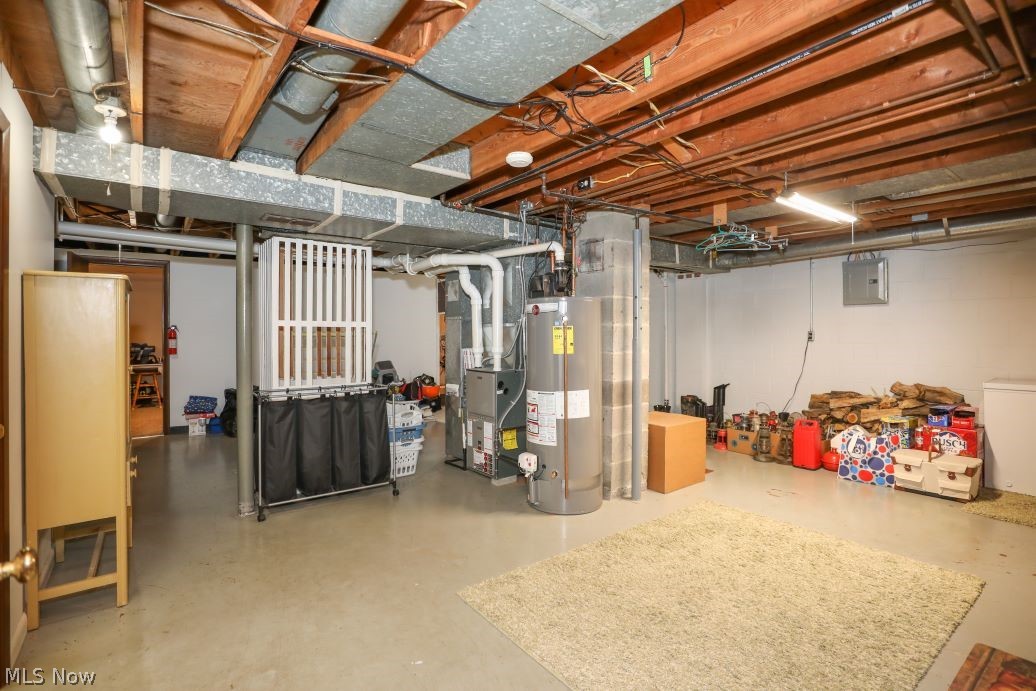 Fairland Allotment #1 - Residential