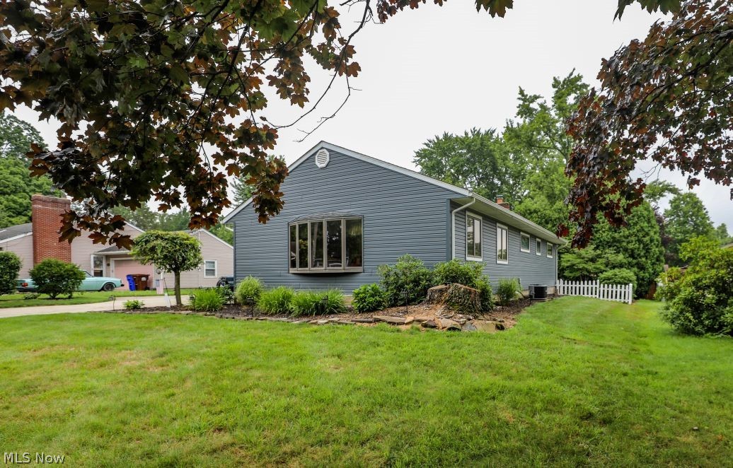 Fairland Allotment #1 - Residential