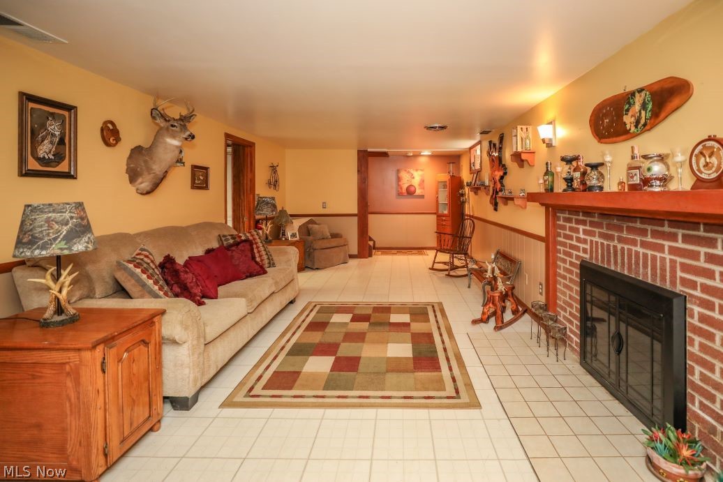 Fairland Allotment #1 - Residential