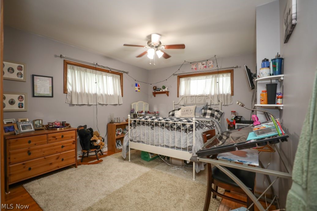 Fairland Allotment #1 - Residential