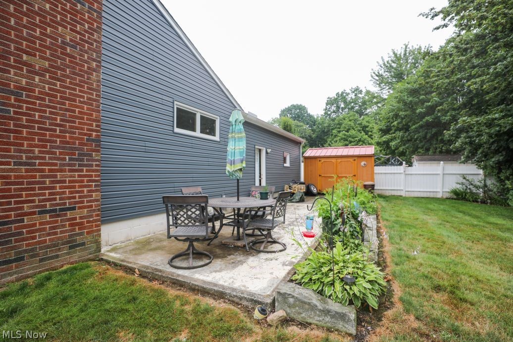 Fairland Allotment #1 - Residential