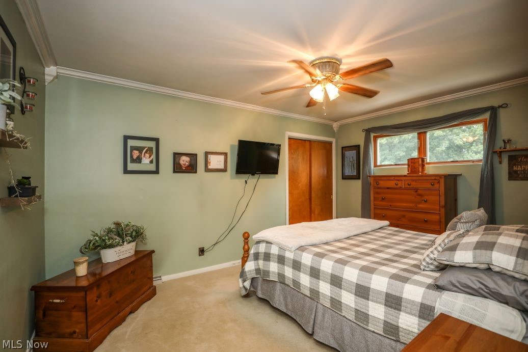 Fairland Allotment #1 - Residential