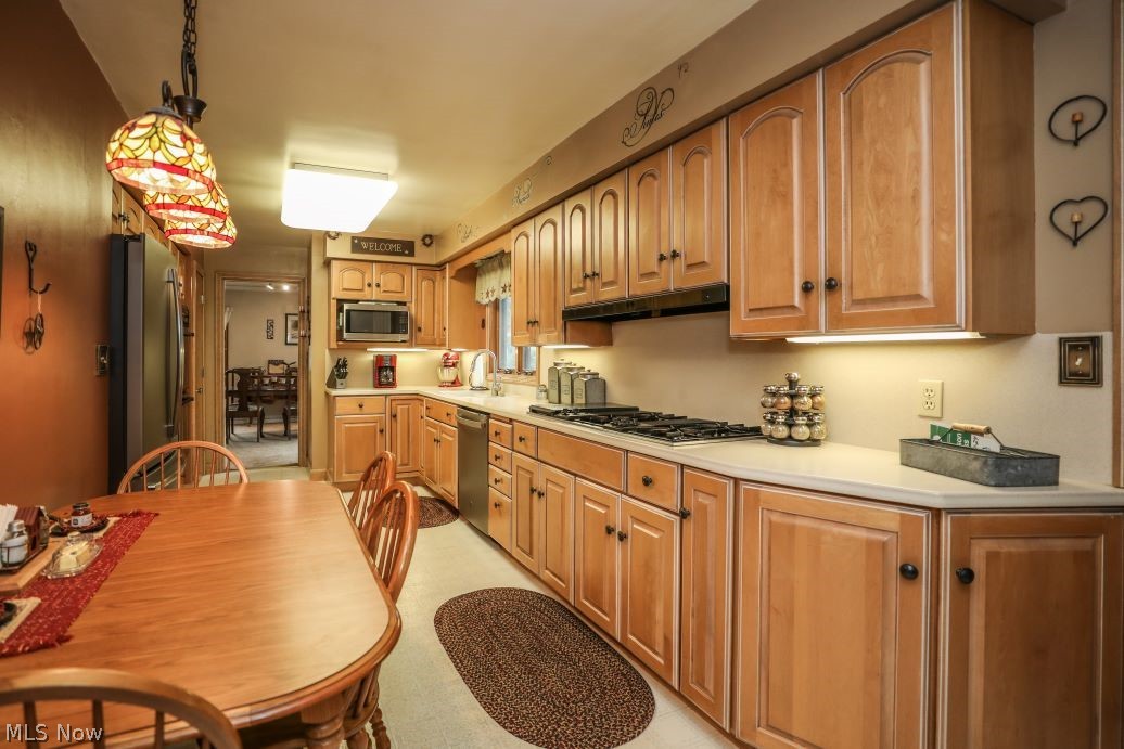 Fairland Allotment #1 - Residential