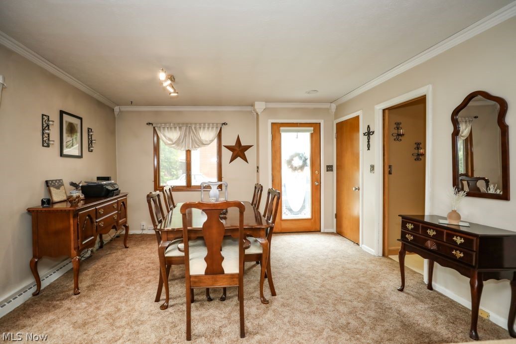 Fairland Allotment #1 - Residential