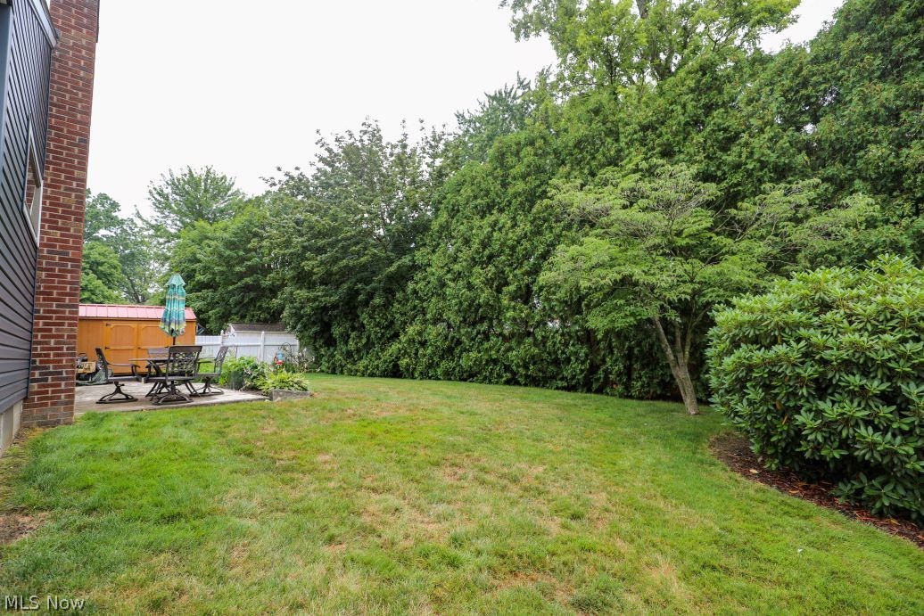 Fairland Allotment #1 - Residential