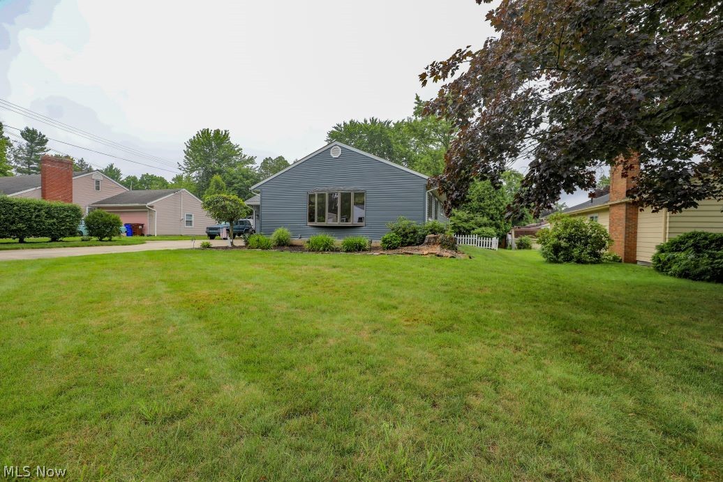 Fairland Allotment #1 - Residential