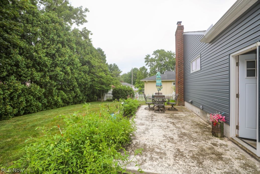 Fairland Allotment #1 - Residential