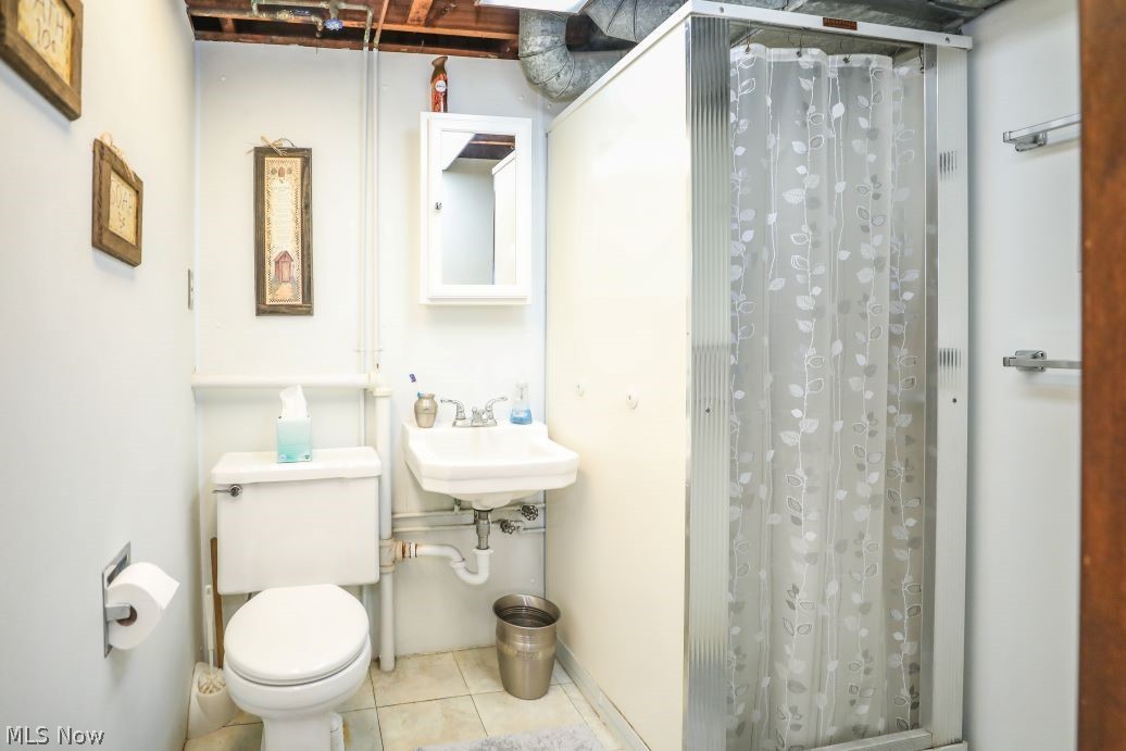 Fairland Allotment #1 - Residential