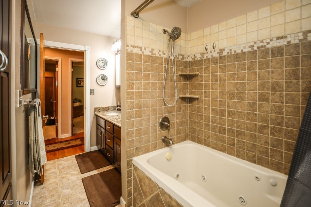 Fairland Allotment #1 - Residential