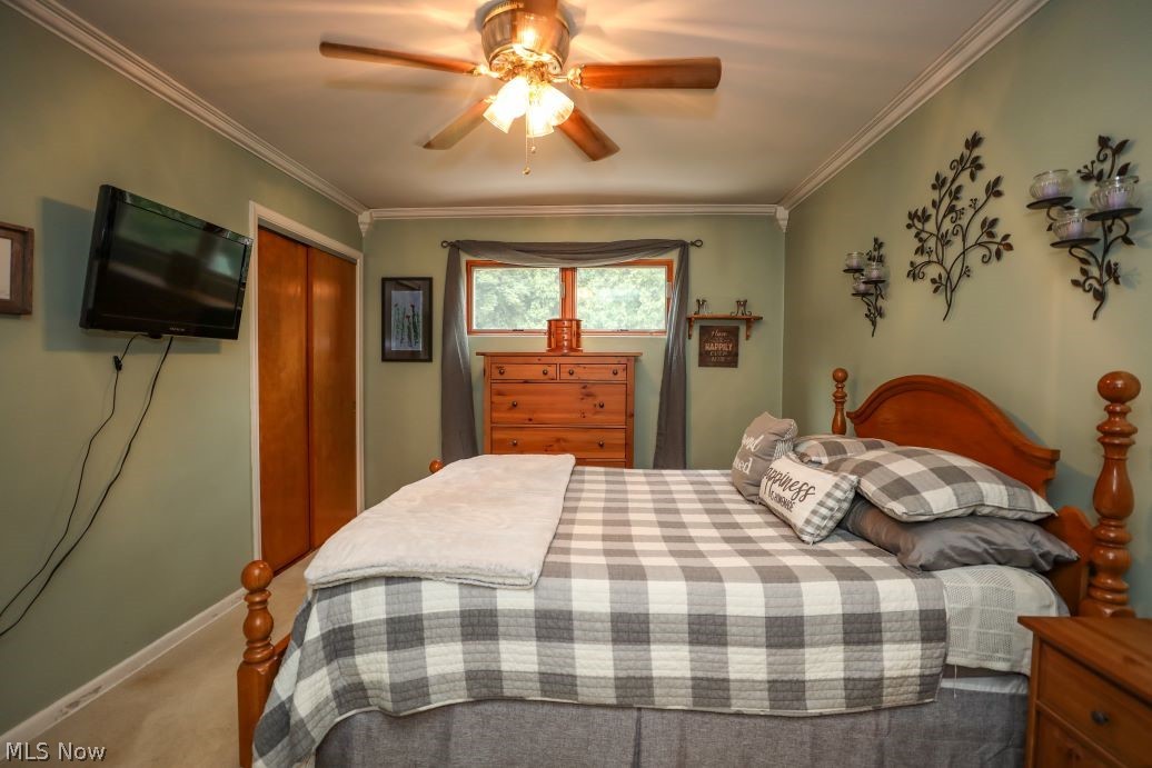 Fairland Allotment #1 - Residential