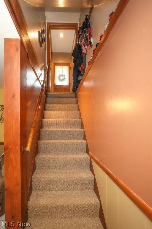 Fairland Allotment #1 - Residential