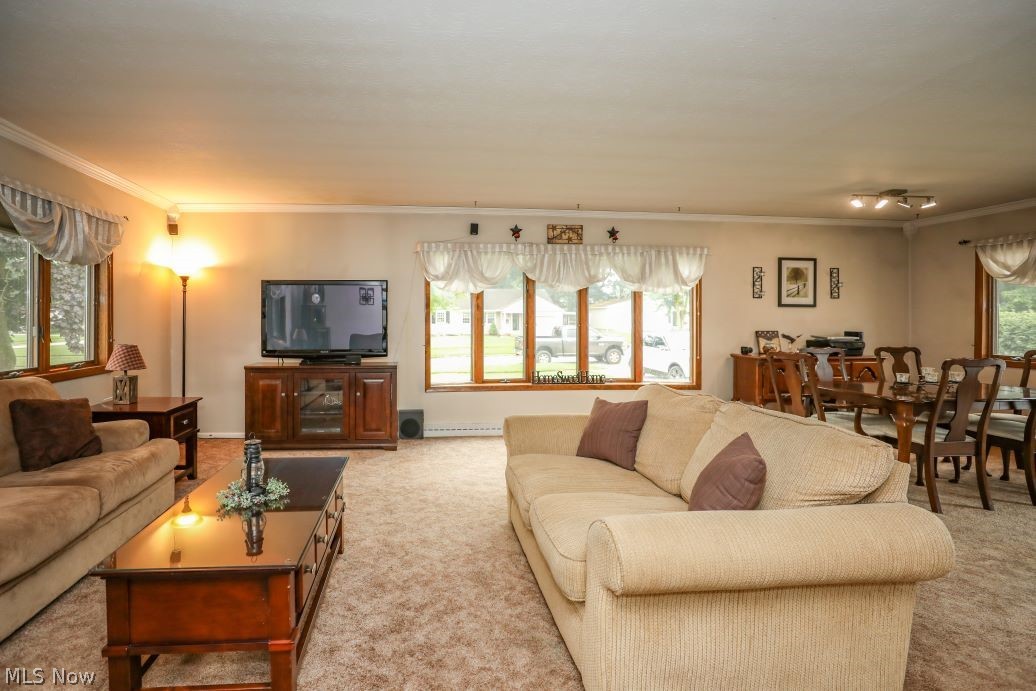 Fairland Allotment #1 - Residential