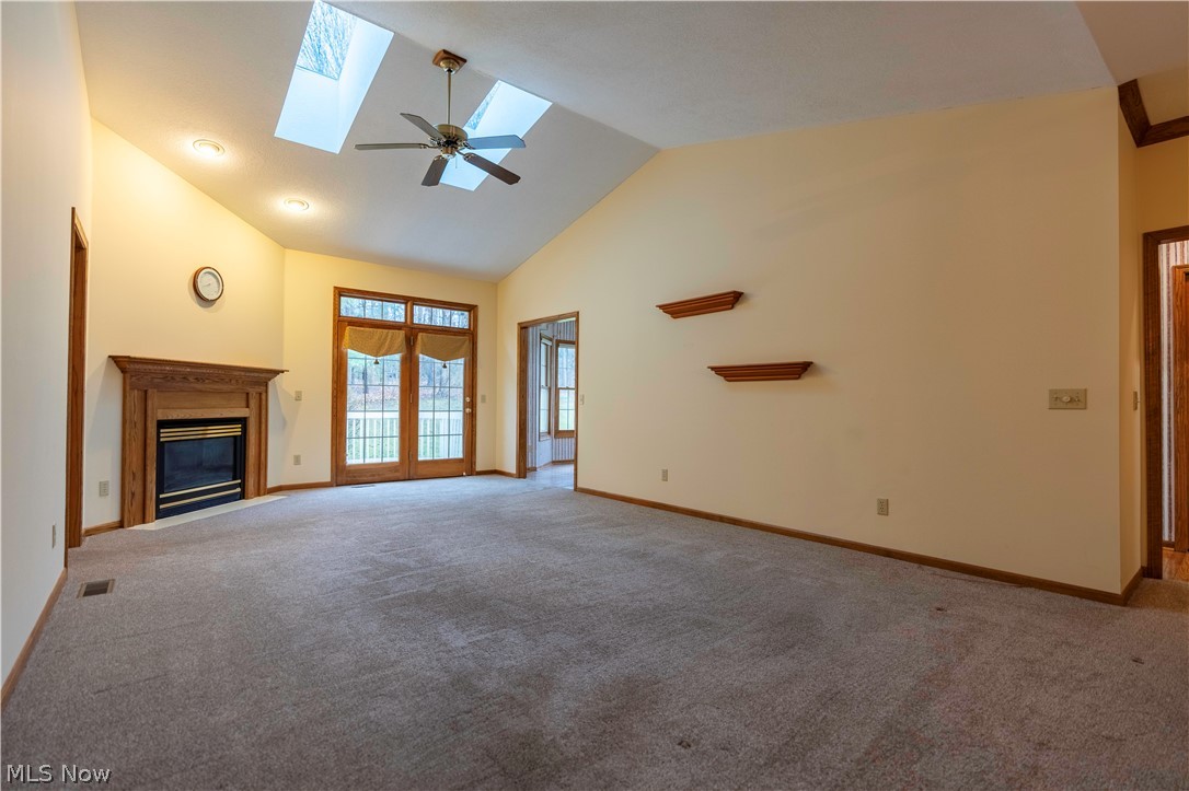 Village At St Ives - Residential