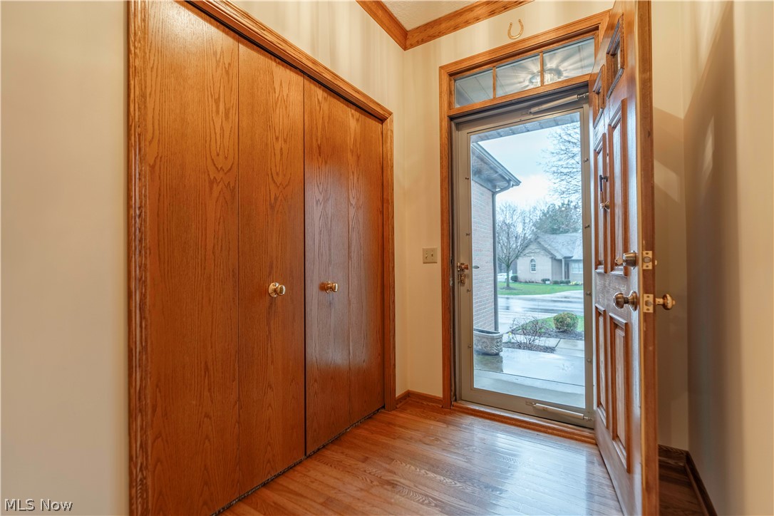 Village At St Ives - Residential