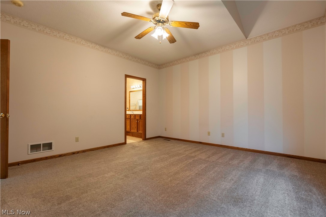 Village At St Ives - Residential