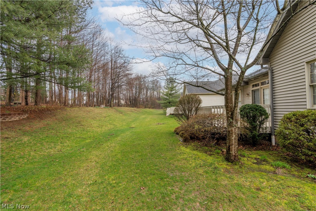 Village At St Ives - Residential