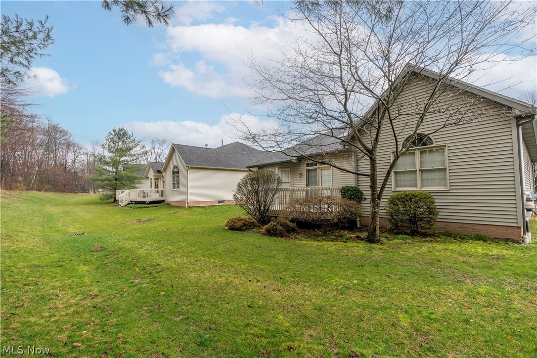 Village At St Ives - Residential