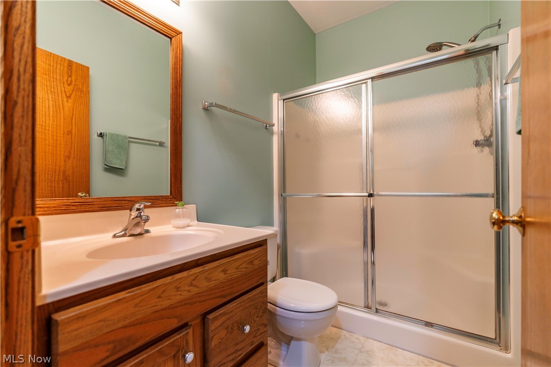 Village At St Ives - Residential