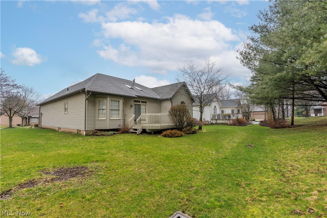 Village At St Ives - Residential